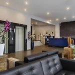 Novum Bruy Hotel Stuttgart