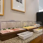 Novum Bruy Hotel Stuttgart