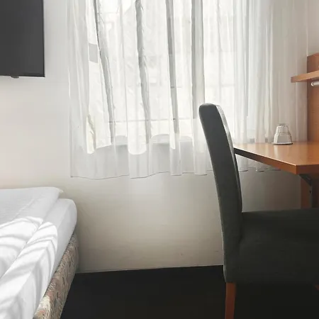 Novum Bruy 3* Stuttgart