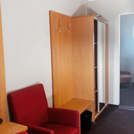 Novum Bruy 3* Stuttgart