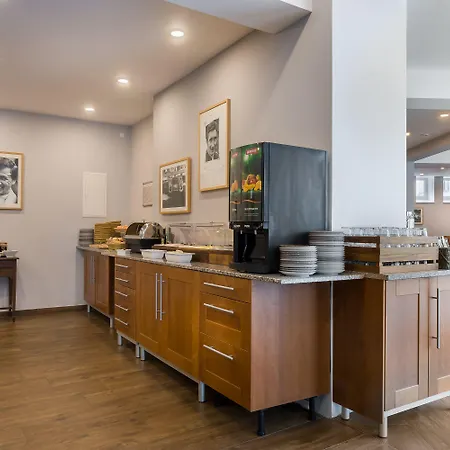 Novum Bruy 3* Stuttgart