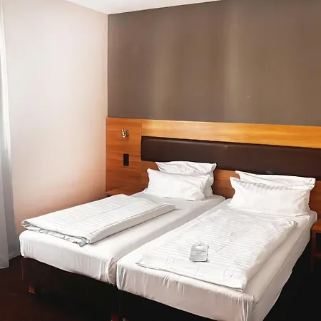 فندق Garner - Zuffenhausen By Ihg شتوتغارت