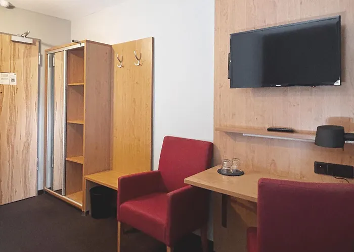 Garner - Zuffenhausen By Ihg 3*