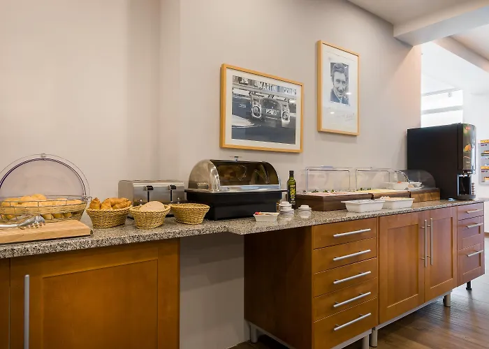 Garner - Zuffenhausen By Ihg 3*