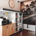 Garner - Zuffenhausen By Ihg