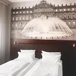 Garner - Zuffenhausen By Ihg 3*