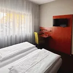 Garner - Zuffenhausen By Ihg