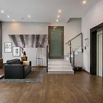 מלון Garner - Zuffenhausen By Ihg