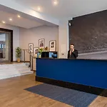 Garner - Zuffenhausen By Ihg שטוטגרט