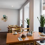 מלון Garner - Zuffenhausen By Ihg 3*