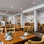מלון Garner - Zuffenhausen By Ihg שטוטגרט