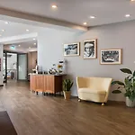 מלון Garner - Zuffenhausen By Ihg