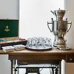 Garner - Zuffenhausen By Ihg מלון