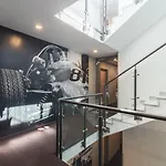 Garner - Zuffenhausen By Ihg 3*