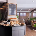 מלון Garner - Zuffenhausen By Ihg 3*