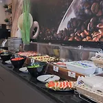 Garner - Zuffenhausen By Ihg מלון שטוטגרט