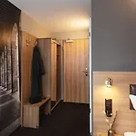 מלון Garner - Zuffenhausen By Ihg 3*