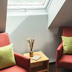 מלון Garner - Zuffenhausen By Ihg 3*