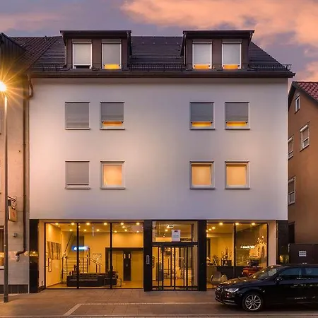 Novum Bruy Hotel 3*