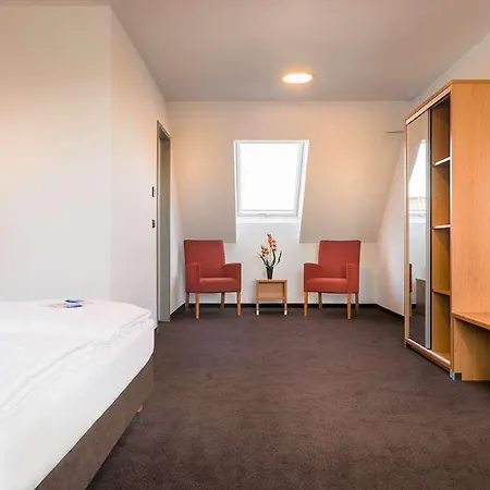 Novum Bruy Hotel Stuttgart