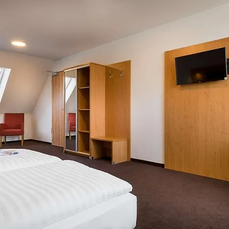 Novum Bruy Hotel