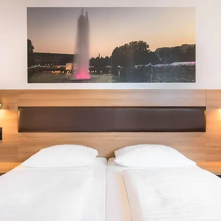 Hotel Novum Bruy 3*