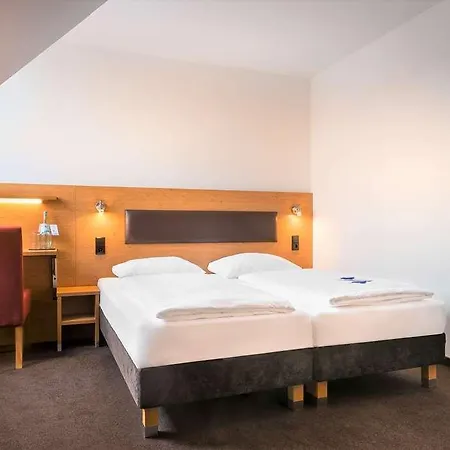 Novum Bruy 3* Stuttgart