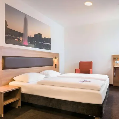 Novum Bruy Stuttgart