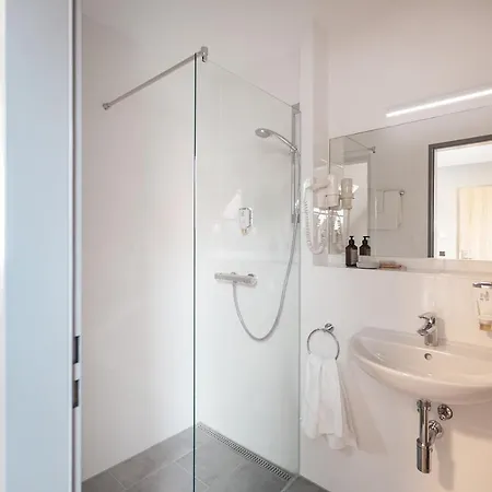 Hotel Novum Bruy