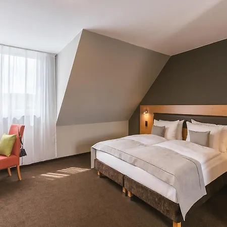 Hotel Novum Bruy