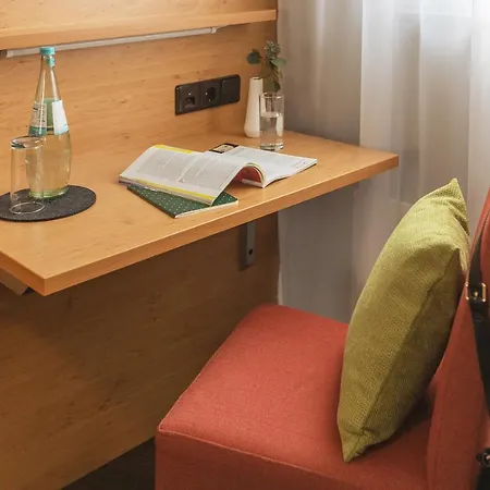 Novum Bruy Hotel 3*