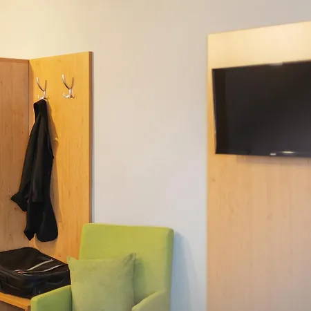 Novum Bruy Hotel 3*
