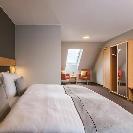 Hotel Novum Bruy Stuttgart