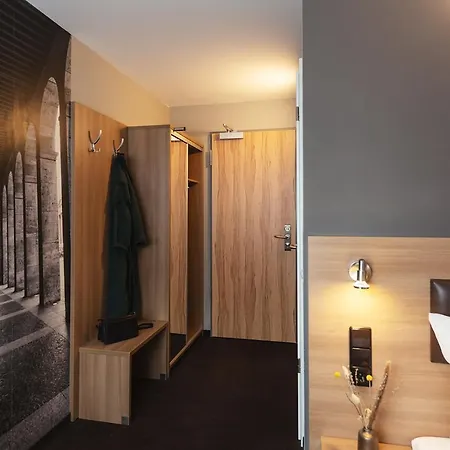 Novum Bruy Hotel
