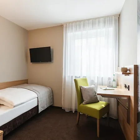 Hotel Novum Bruy Stuttgart