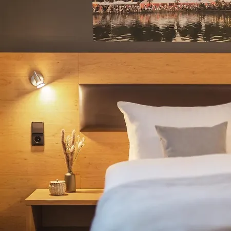 Hotel Novum Bruy 3*