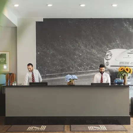 Novum Bruy Stuttgart