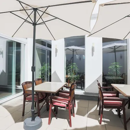 Hotel Novum Bruy