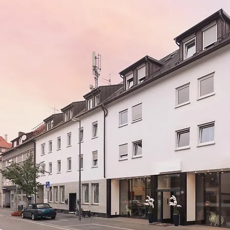 Novum Bruy Hotel Stuttgart