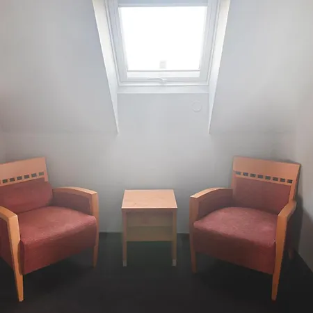 Garner - Zuffenhausen By Ihg