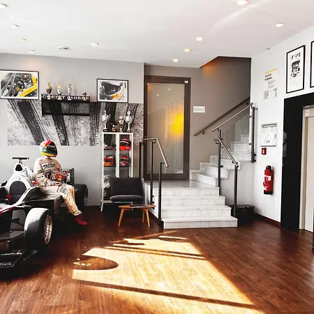 Garner - Zuffenhausen By Ihg Hotel