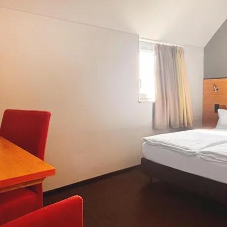 Hotel Garner - Zuffenhausen By Ihg Estugarda