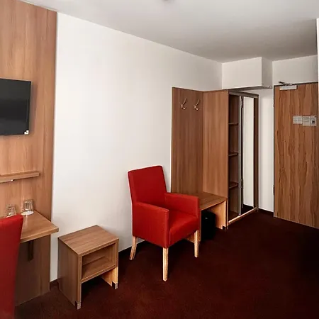 Hotel Garner - Zuffenhausen By Ihg