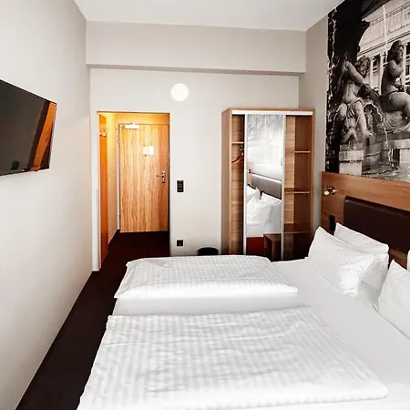 Garner - Zuffenhausen By Ihg Otel