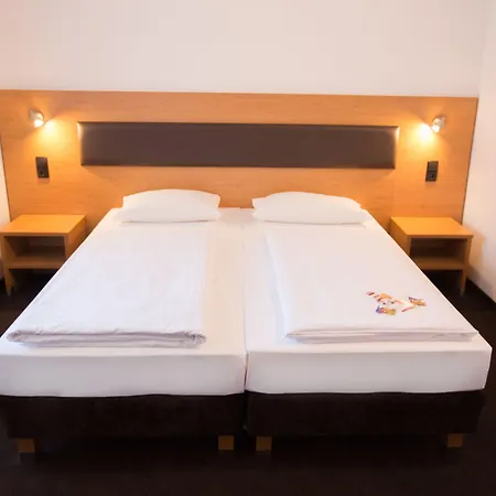 Otel Garner - Zuffenhausen By Ihg Stuttgart