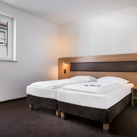 Garner - Zuffenhausen By Ihg Stuttgart