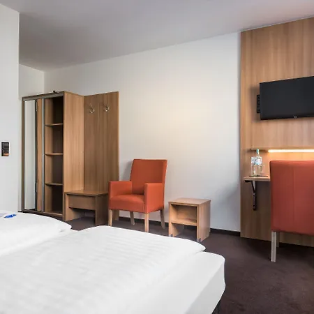 Hotel Garner - Zuffenhausen By Ihg