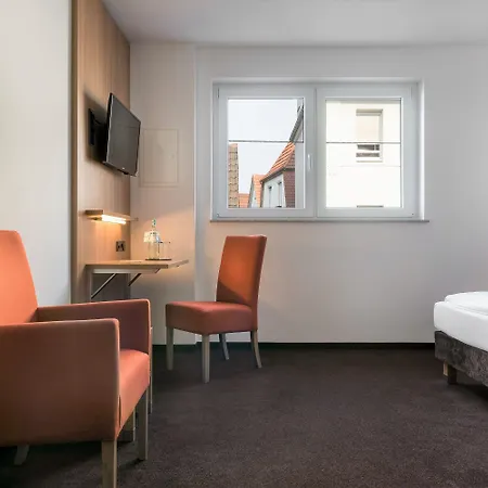 Garner - Zuffenhausen By Ihg 3*