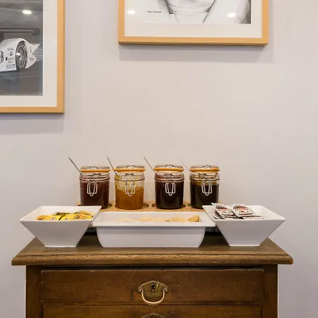 Ξενοδοχείο Novum Bruy Στουτγκάρδη