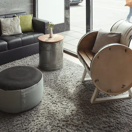 Garner - Zuffenhausen By Ihg Hotel